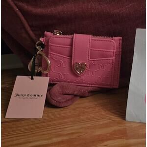 💘 Juicy Couture That Bling Valentine’s Wallet💘